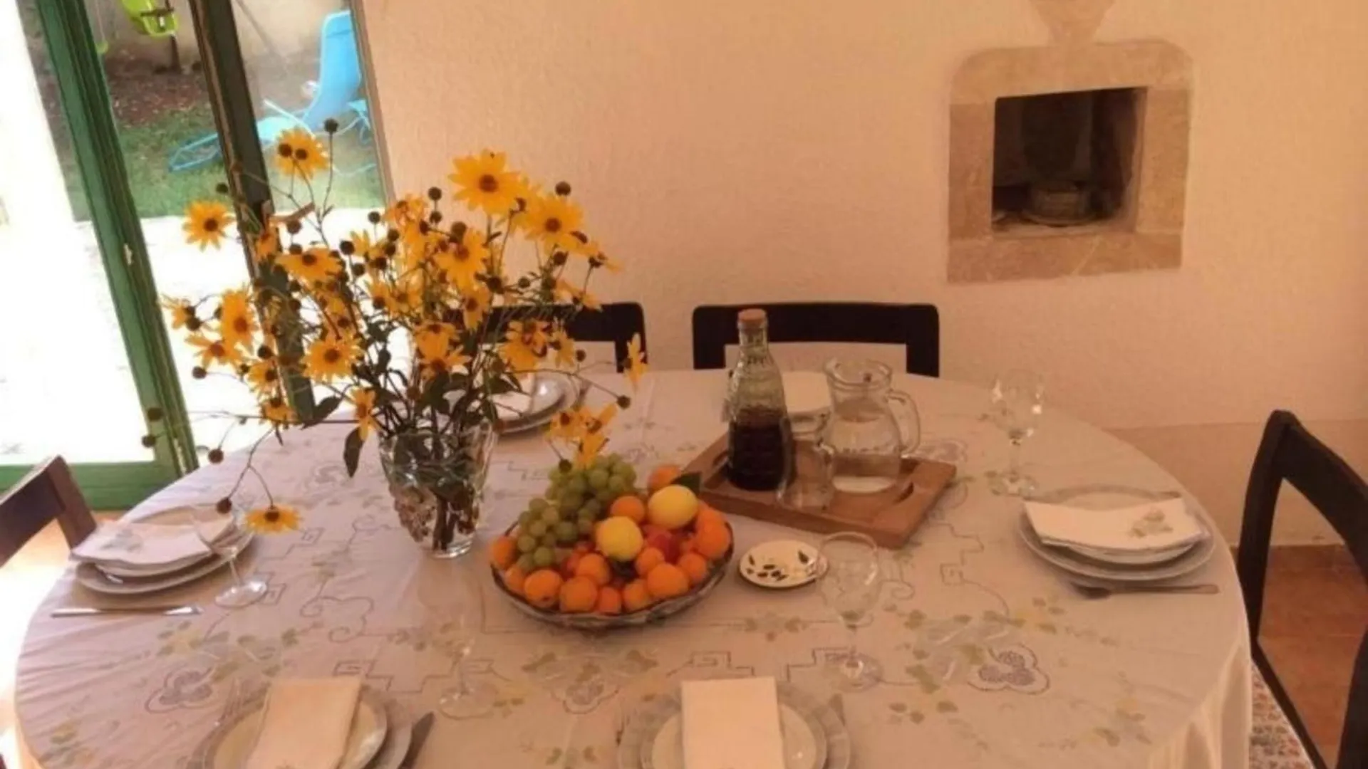 Holiday home Traditionelle Steinvilla Mit Privatem Garten Pula