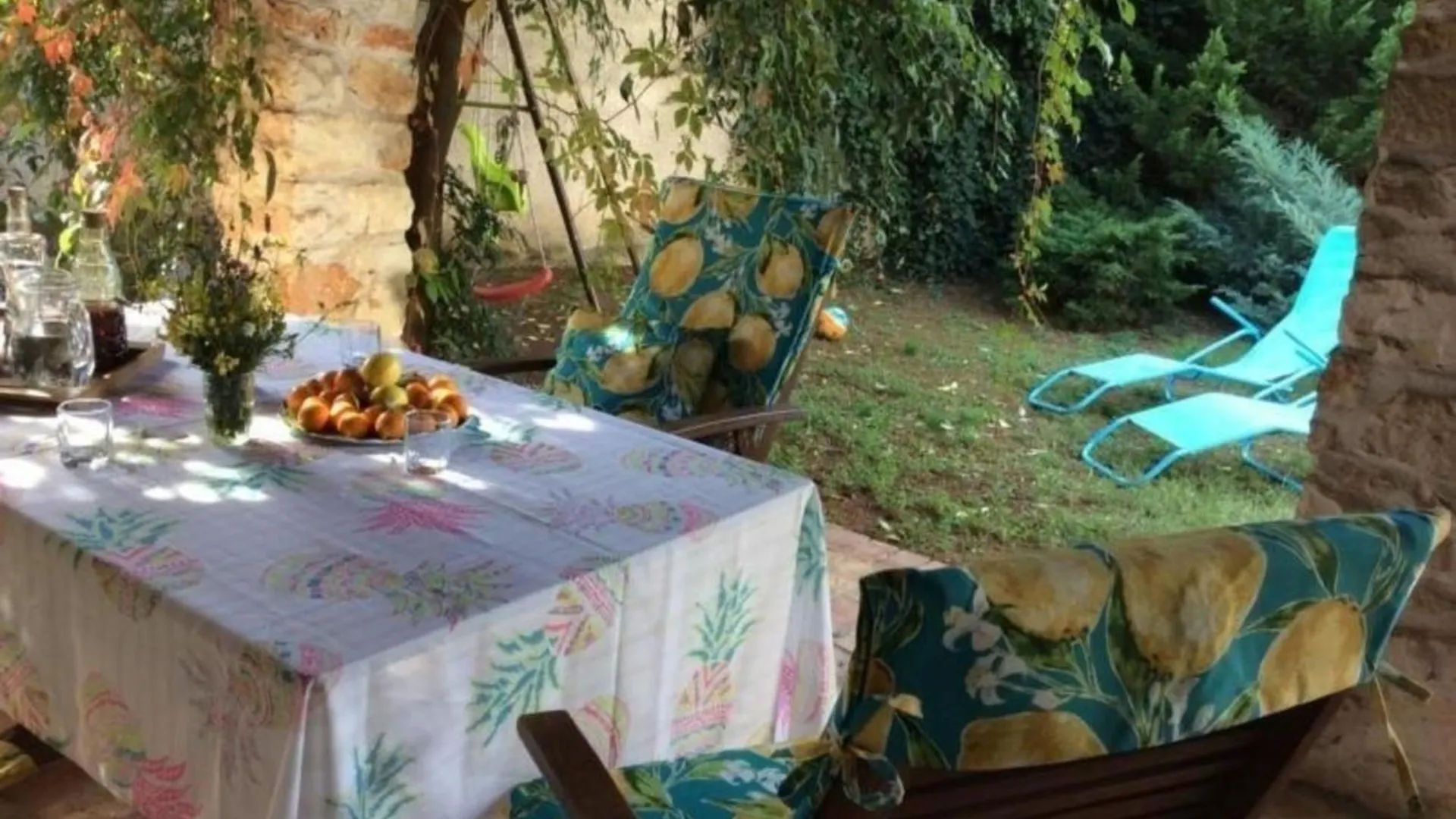 Holiday home Traditionelle Steinvilla Mit Privatem Garten Pula