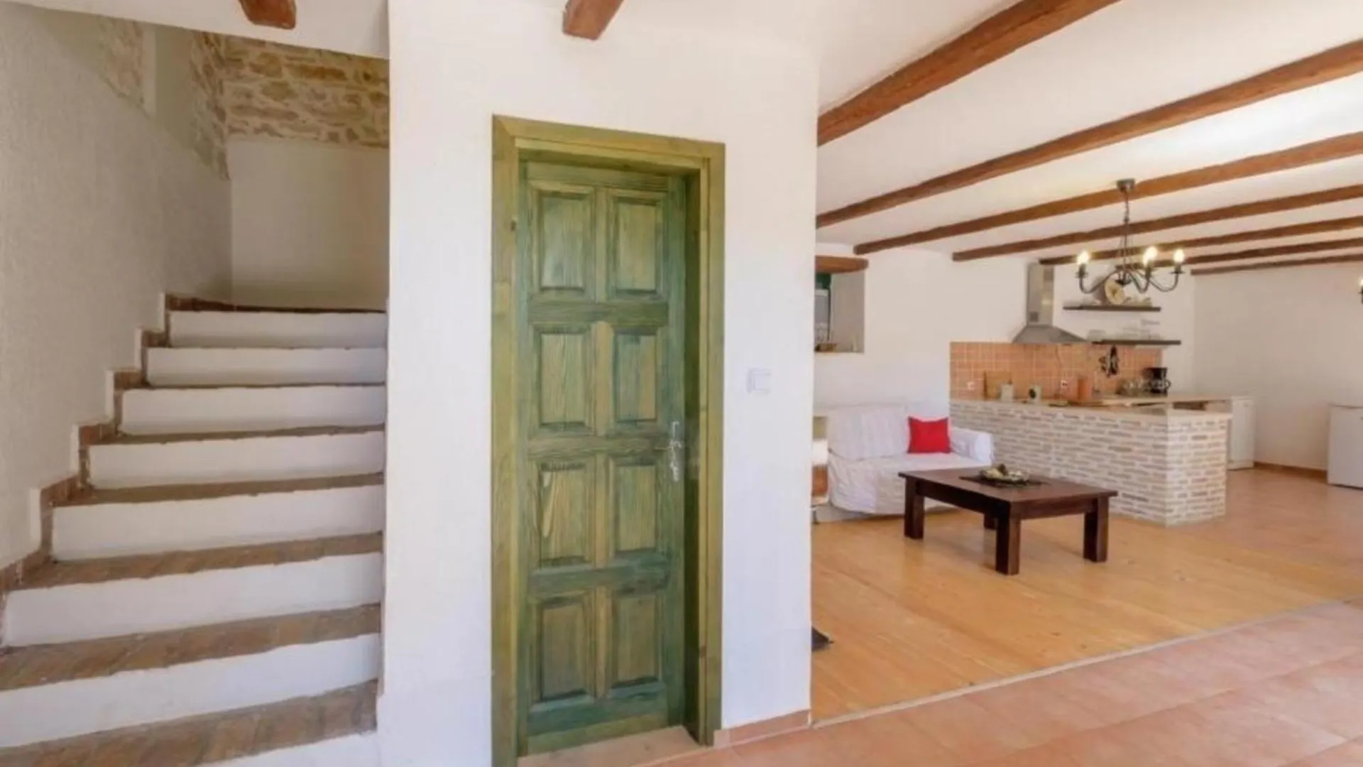 Holiday home Traditionelle Steinvilla Mit Privatem Garten Pula