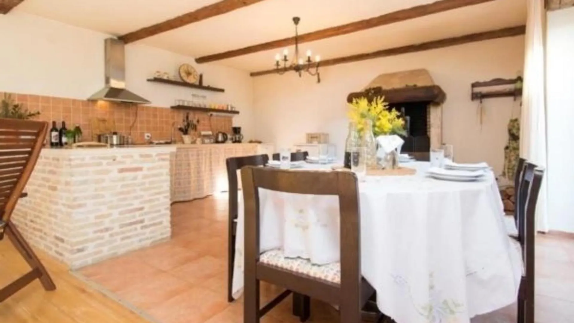 Traditionelle Steinvilla Mit Privatem Garten Pula Croatia