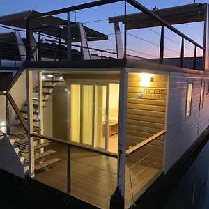 Ferienhaus Floating House - Arena 2, Pula