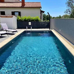 Ferienhaus House Veli Vrh, Pula