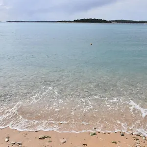 Prázdninový dům Mobile Homes Istria - Brioni, Pula
