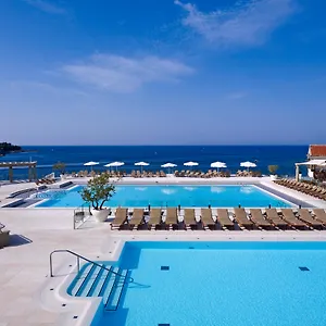 Rezort Park Plaza Verudela, Pula