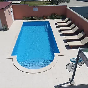 Ferienhaus House Monte Cherpo, Pula