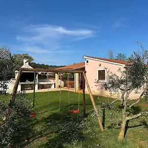 Ferienhaus Kuca Renata, Pula