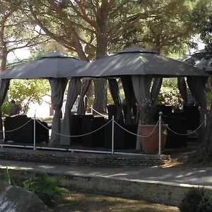 Ferienhaus Mobile Cinzia, Pula